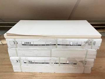 Bianco  matte 30x60cm wandtegel beschikbaar voor biedingen