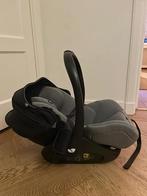 Fijne autostoel joie, Zijbescherming, Zo goed als nieuw, Isofix, 0 t/m 13 kg