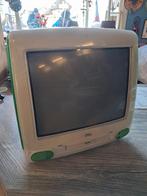 Apple imac g3 green, Computers en Software, Ophalen of Verzenden