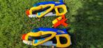 3 watersoakers/waterpistolen, Ophalen of Verzenden, Gebruikt