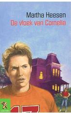 De vloek van Cornelia - Martha Heesen, Ophalen of Verzenden, Zo goed als nieuw, Martha Heesen