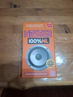 Hitster 100% NL - Muziek Party Spel nieuw, Ophalen of Verzenden, Nieuw, Jumbo