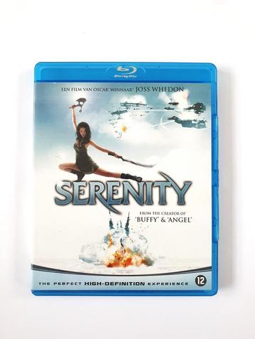 Serenity beschikbaar voor biedingen