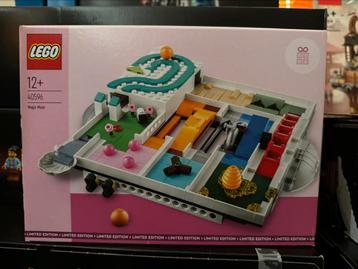 LEGO Magic Maze GWP 40596