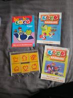 Sinterklaas: Loco Bambino Set - 3 Boekjes, Ophalen of Verzenden