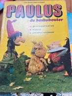 Paulus de boskabouter o.a. de actie groep in het bos, Ophalen of Verzenden, Gelezen