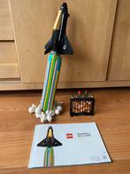 Lego 10391 Pharrell Williams over the Moon, Ophalen of Verzenden, Zo goed als nieuw, Complete set, Lego