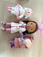 Speelgoeddokter Knuffels, Ophalen of Verzenden, Gebruikt, Overige typen