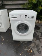Bosch Serie 4 Exclusiv wasmachine, Witgoed en Apparatuur, Wasmachines, Ophalen, Zo goed als nieuw, Voorlader, 85 tot 90 cm