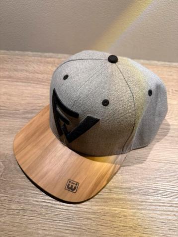 Fiftywood snapback nieuw beschikbaar voor biedingen