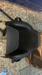 Scooter kinderzitje, Fietsen en Brommers, Brommeronderdelen | Scooters, Ophalen, Zo goed als nieuw, Overige typen, Overige merken