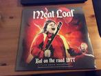 Meat Loaf, Bat on the Road 1977. Vinyl. nieuw in folie, Cd's en Dvd's, Vinyl | Rock, Ophalen of Verzenden, 12 inch, Nieuw in verpakking