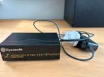 Dynamode HDMI splitter incl 2 hdmi kabels, Audio, Tv en Foto, Ophalen of Verzenden, Zo goed als nieuw