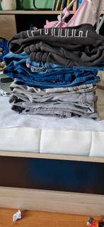 Jongens broeken maat 140, Ophalen, Zo goed als nieuw, Jongen, Broek