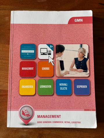Management generiek GMN beschikbaar voor biedingen
