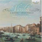 Vivaldi: L'Estro armonico - L'Arte dell'Arco/ Guglielmo 2cd, Ophalen of Verzenden, Barok, Zo goed als nieuw, Kamermuziek