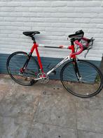 Fiets, Fietsen en Brommers, Overige merken, Versnellingen, Ophalen of Verzenden, Zo goed als nieuw