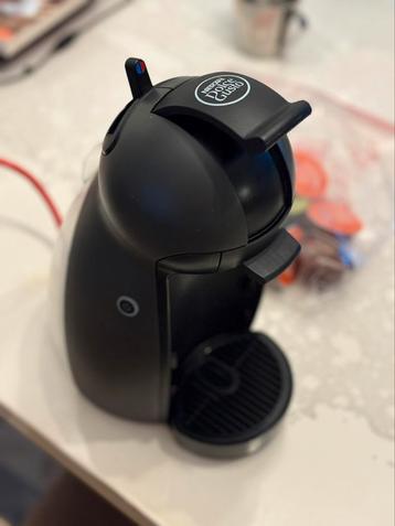 Nescafe dolcegusto beschikbaar voor biedingen