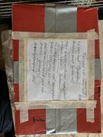 Fiat 500 mk1 onderdelen, Auto diversen, Ophalen