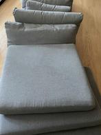loungekussens, Tuin en Terras, Ophalen, Zo goed als nieuw