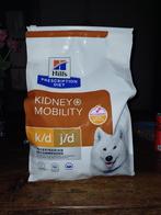 Hills K/D J/D Kidney & Mobility hond 4 kg (ruim), Hond, Ophalen of Verzenden