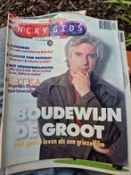 NCRV Gids 1996 - Boudewijn de Groot, Boeken, Tijdschriften en Kranten, Ophalen of Verzenden, Gelezen, Overige typen