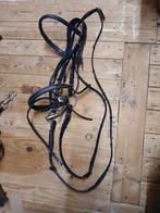 Diverse ruitersport spullen, Dieren en Toebehoren, Paarden en Pony's | Hoofdstellen en Tuigage, Ophalen of Verzenden, Gebruikt