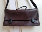 Dorra tas design tas Door Thomassen roodbruin bordeaux mooi, Ophalen, 30 tot 40 cm, Minder dan 30 cm, Zo goed als nieuw