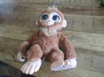FurReal Peanut the playfulI interactieve pluchen aap. 45 cm, Kinderen en Baby's, Ophalen of Verzenden, Zo goed als nieuw, Overige typen