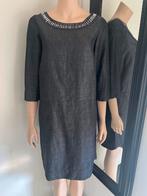 MAX MARA   supermooie ( linnen ) jurk MAAT 36   ALS NIEUW, Max Mara, Ophalen of Verzenden, Zo goed als nieuw, Maat 36 (S)