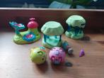 Zoobles diertjes, Verzamelen, Poppetjes en Figuurtjes, Ophalen of Verzenden