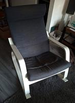 IKEA Stoel - Relaxfauteuil, Ophalen, Hout
