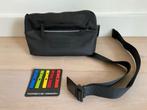 Porsche Urban Eco heuptas zwart, Ophalen of Verzenden, Zo goed als nieuw, Unisex volwassen