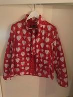 Desigual jasje maat 40, Ophalen of Verzenden, Zo goed als nieuw, Maat 38/40 (M), Zwart