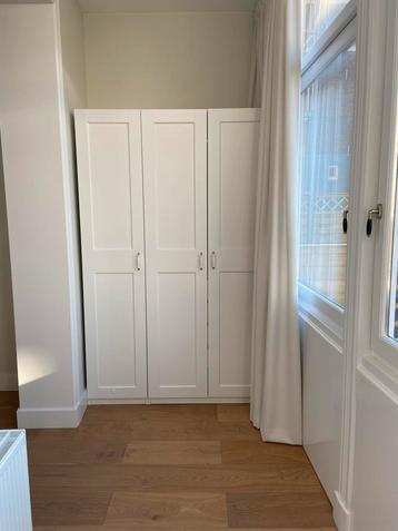 PAX kast basiselement 100x58x236 - Zo goed als nieuw