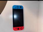 NINTENDO SWITCH, Spelcomputers en Games, Games | Nintendo Switch, Ophalen of Verzenden, Zo goed als nieuw
