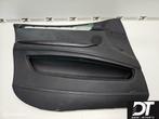 Deurpaneel linksvoor BMW X5 E70 volledig leer 51417966921, Auto-onderdelen, Interieur en Bekleding, Gebruikt, Ophalen of Verzenden