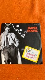 David Bowie, Ophalen of Verzenden, Zo goed als nieuw, Pop