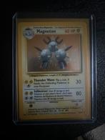 Magneton base set, Verzenden, Zo goed als nieuw, Losse kaart