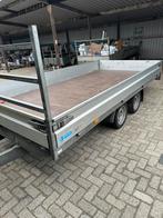 Koopje hapert aanhanger 3000kg 405x205 €2.950 2022 marge, Ophalen, Gebruikt