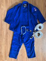 Fuji - Jiu Jitsu pak / maat c2 - z.g.a.n., Sport en Fitness, Vechtsporten en Zelfverdediging, Vechtsportpak, Ophalen of Verzenden
