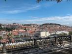 Te huur hartje lissabon 2 persoons appartement