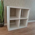 Ikea Kallax kast, Ophalen of Verzenden, Zo goed als nieuw, Minder dan 150 cm, Minder dan 100 cm