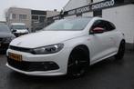 Volkswagen SCIROCCO 2.0 TSI Highline Plus / GTS / Automaat /, Euro 5, Gebruikt, Zwart, 4 cilinders