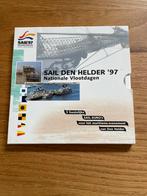 Sail Den Helder '97 Setje, Ophalen of Verzenden