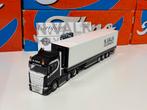 Tekno N Valk, Ophalen of Verzenden, Zo goed als nieuw, Bus of Vrachtwagen, Tekno
