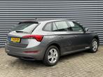 Skoda Scala 1.0 TSI Ambition 110 PK | LED Koplampen | Aircon, Auto's, Skoda, 12 maanden, Origineel Nederlands, Handgeschakeld