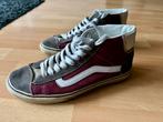 Retro Vans collectors item half hoog mt 42,5, Kleding | Heren, Schoenen, Ophalen, Overige kleuren, Sneakers of Gympen, Vans