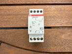 🔺🔺ABB deurbel trafo TS8/8 SWW, Ophalen of Verzenden, Nieuw, Bedraad