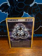 Pokemon boost energy 87/101 dragon frontiers, Ophalen of Verzenden, Zo goed als nieuw